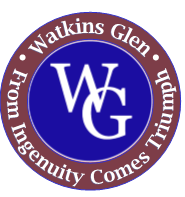 WGES September News and Notes | Watkins Glen Elementary School