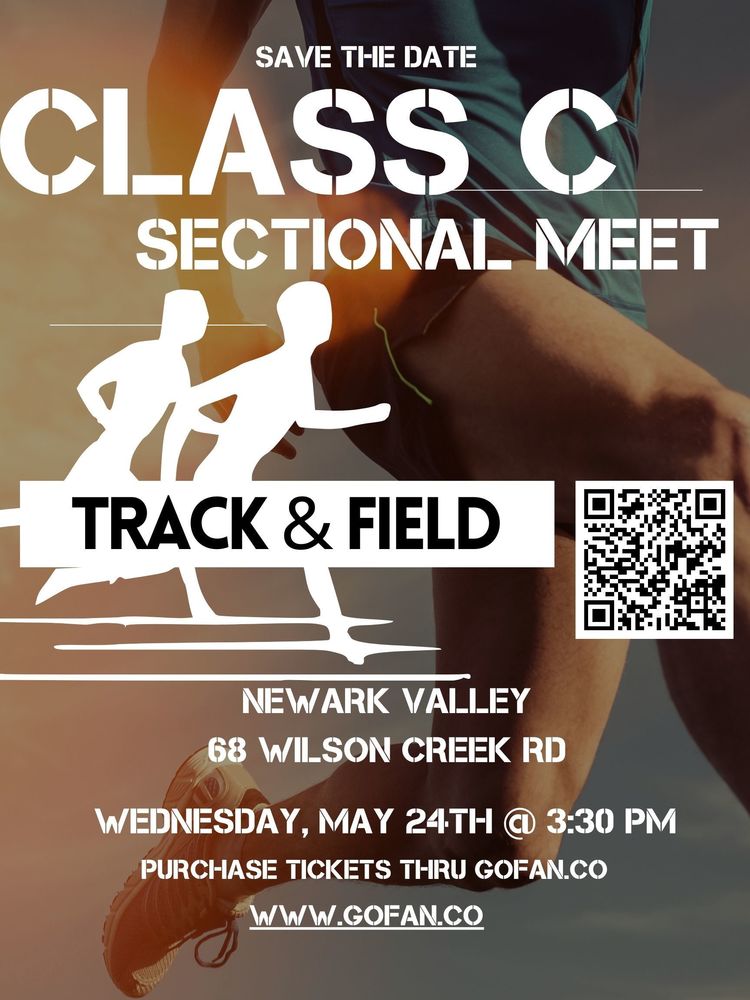 track