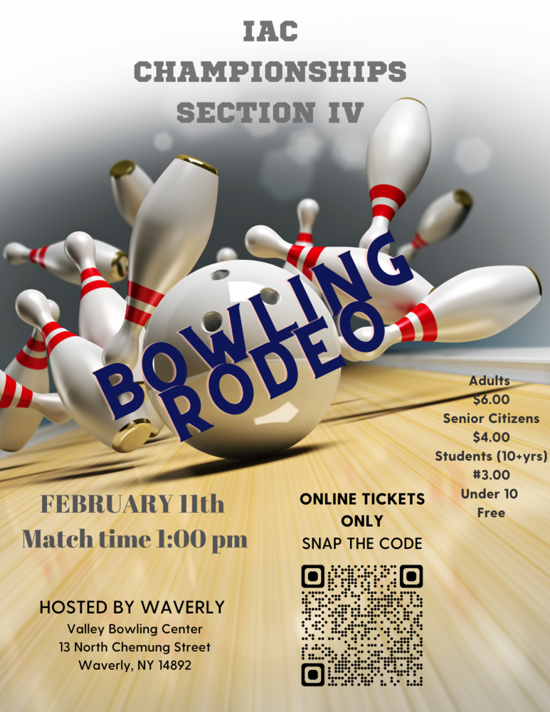 Bowling Rodeo