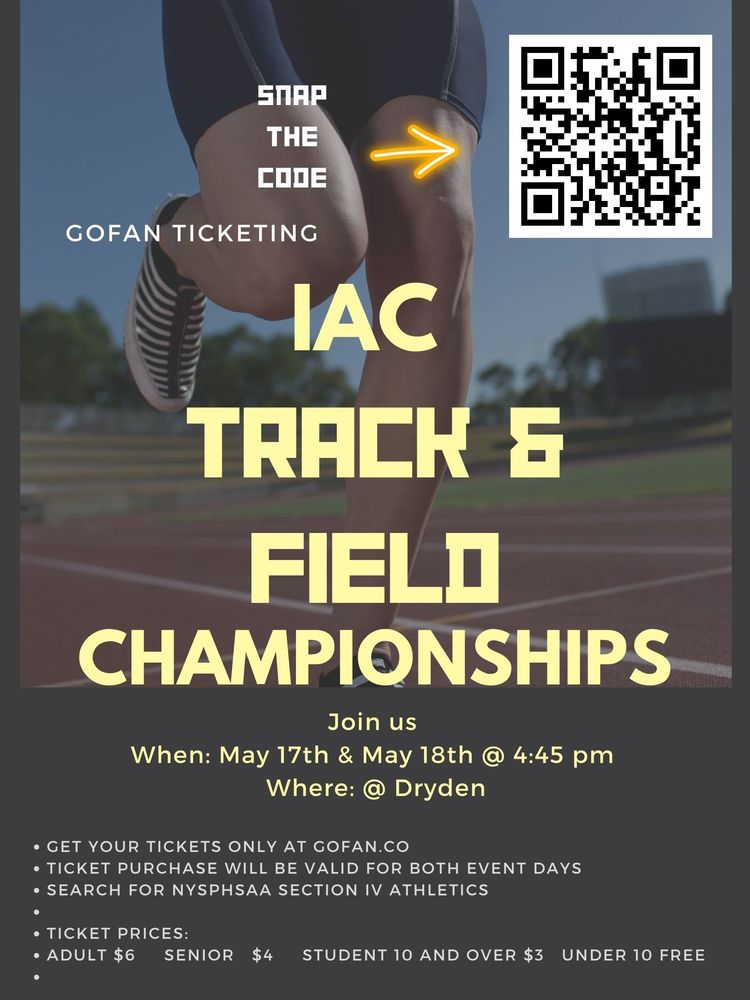 track