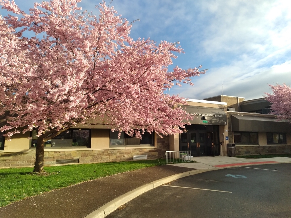 WGES June 2022 News and Notes