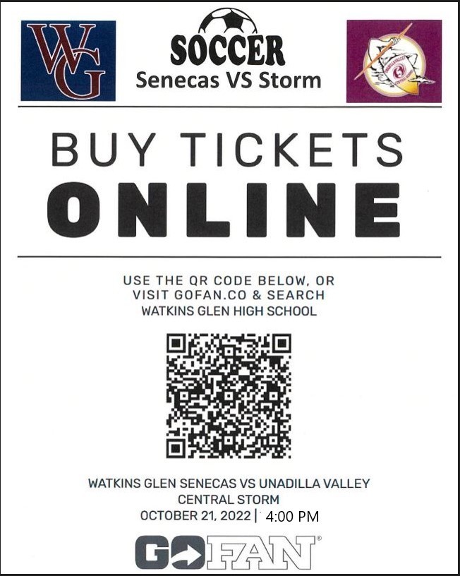 SECTION IV CLASS C GIRLS SOCCER CHAMPIONSHIPS
