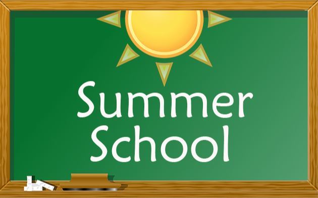 Summer School 2021