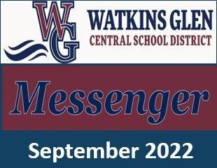 Messenger Sept 2022