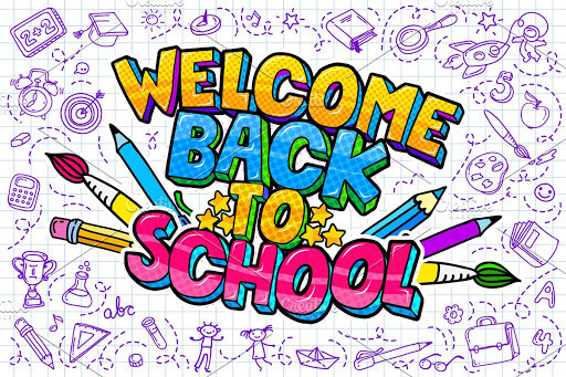 Back to School Preliminary Information