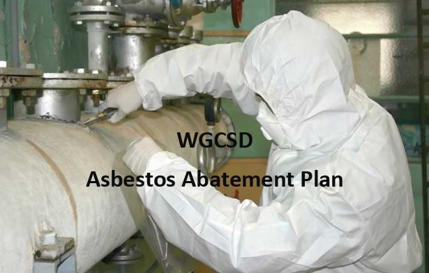 Asbestos Abatement Plan 