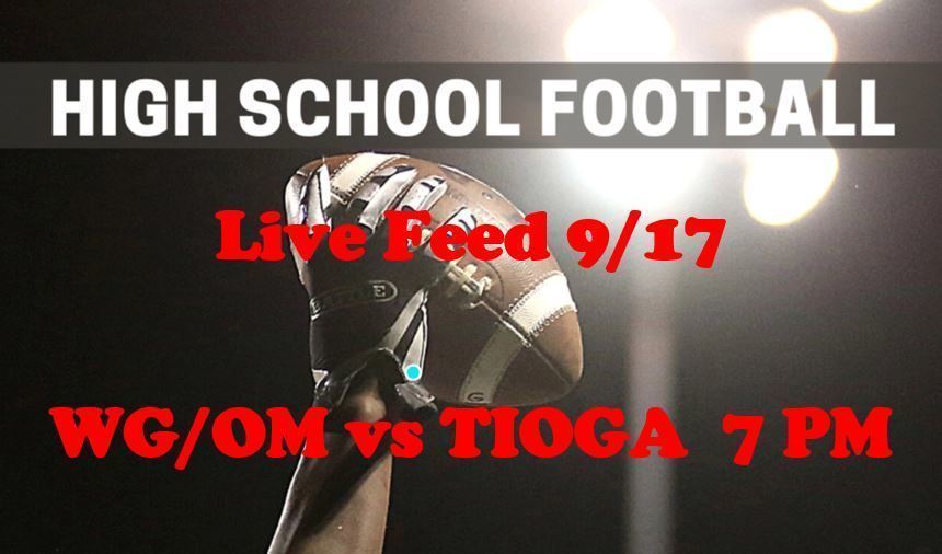 WG OM football